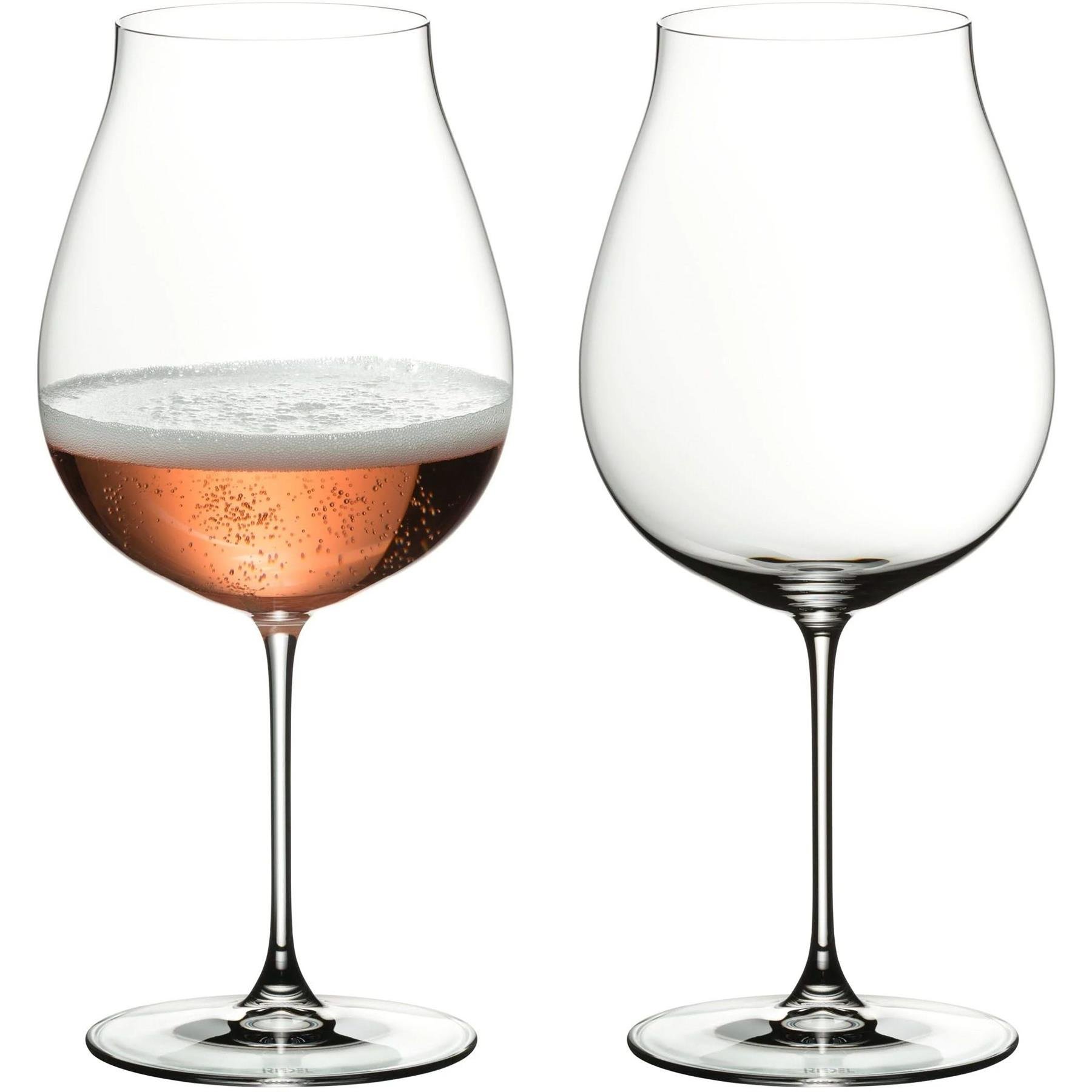 Riedel Rose Wijnglazen Veritas - 2 stuks