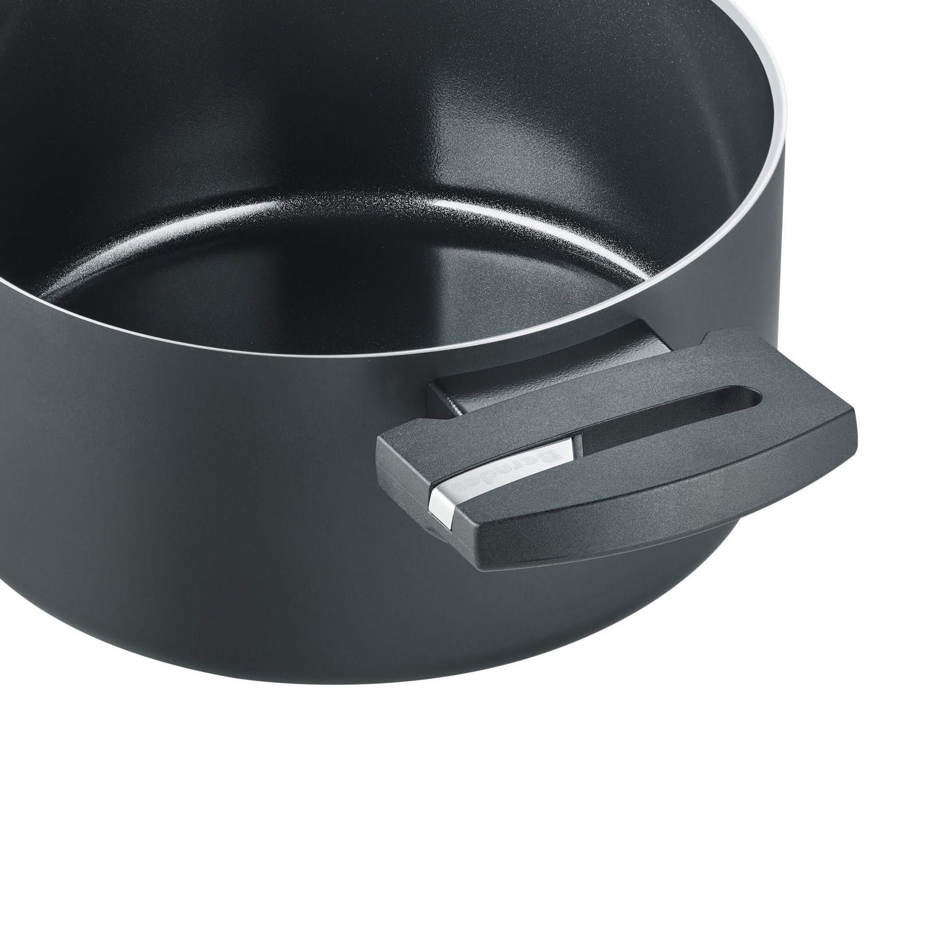B.Green Kookpan - 24 cm - Berndes