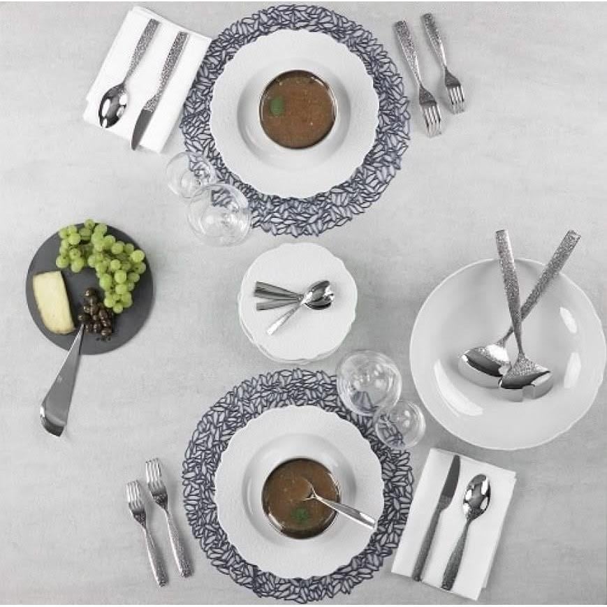 Alessi Gebaksvork Dressed - MW03|16 - door Marcel Wanders