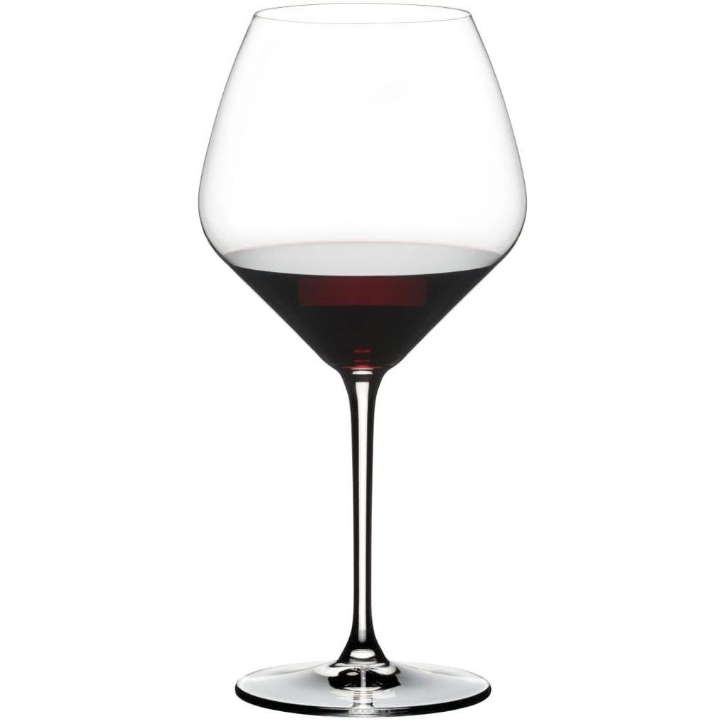 Riedel Rode Wijnglazen Extreme - Pinot Noir - Pay 3 Get 4