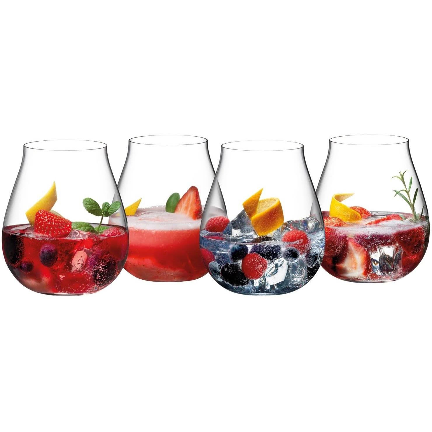 Riedel Gin Tonic Glazen Contemporary - 760 ml - 4 stuks