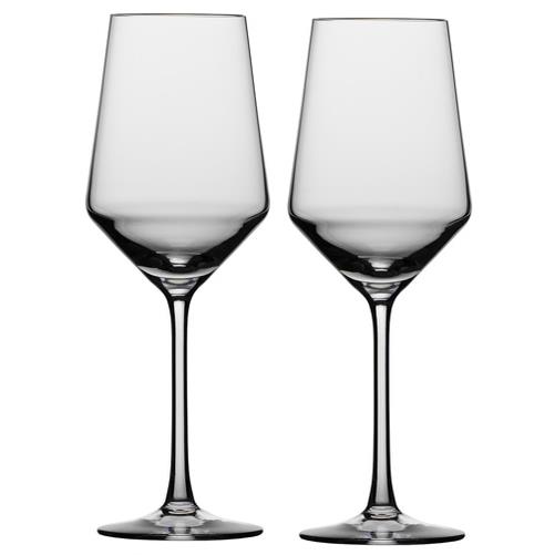 Zwiesel Glas Pure Sauvignon Blanc 0 - 0.408 Ltr - set van 2