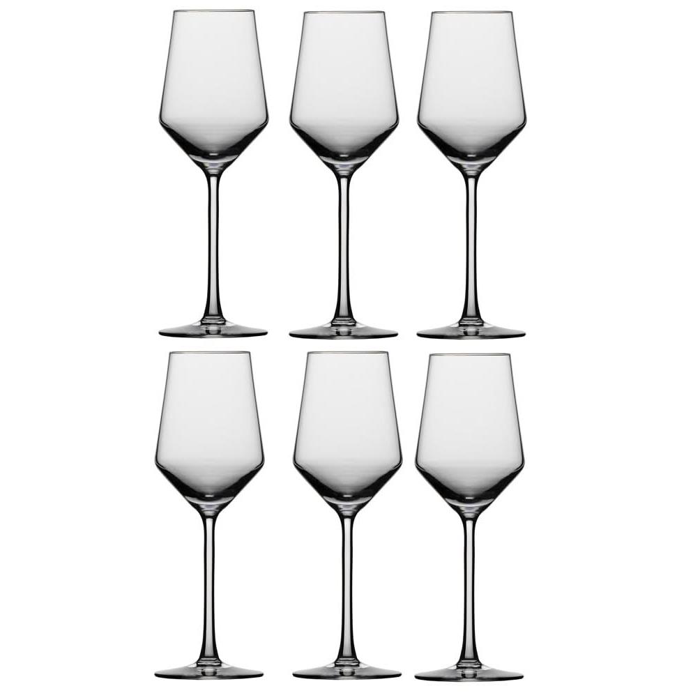 Zwiesel Glas Belfesta Riesling wijnglas 2 - 0.3 Ltr - set van 6