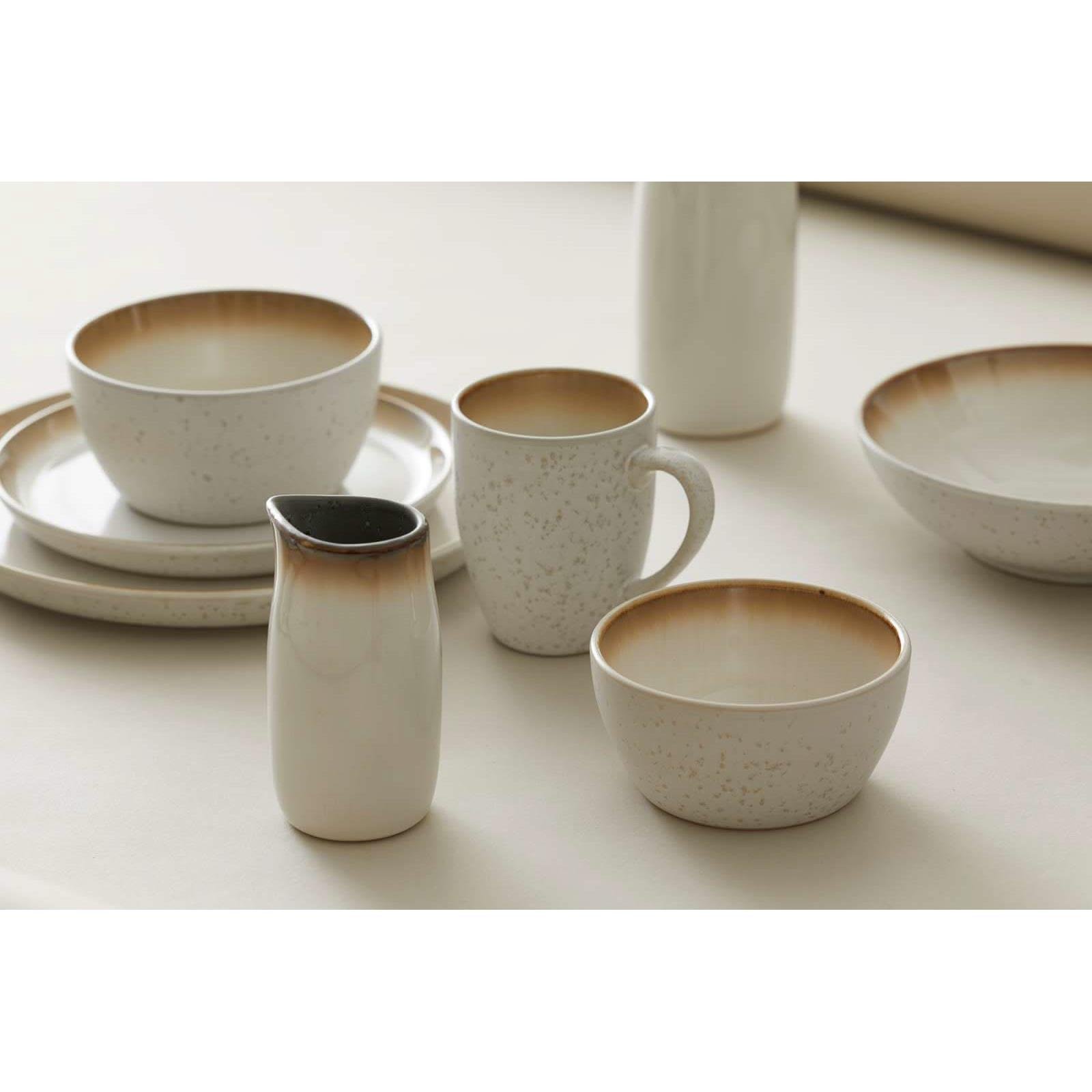 Bitz Kom Gastro Creme|creme - ø 18 cm | 850 ml