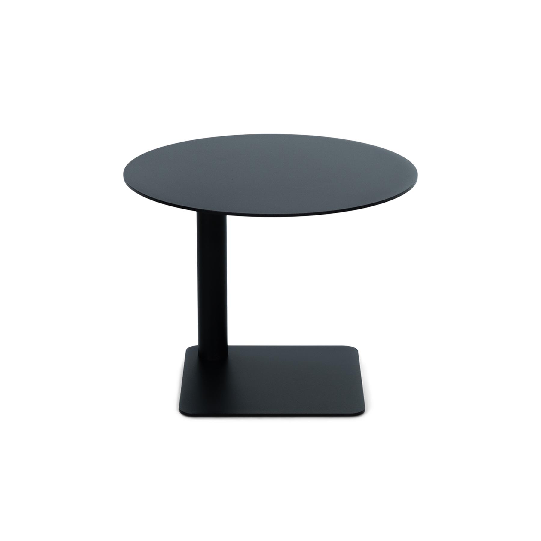 SPINDER DESIGN SUNNY LOW Bijzettafel - Zwart