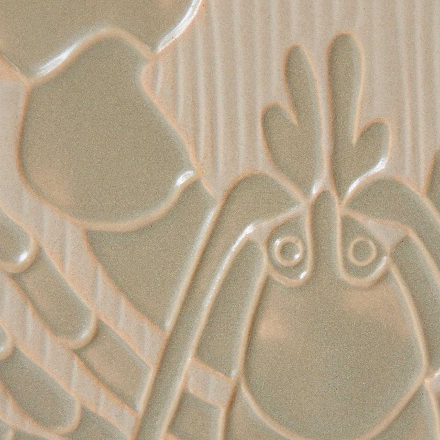 HKliving Stoneware Wanddornament - Lobster