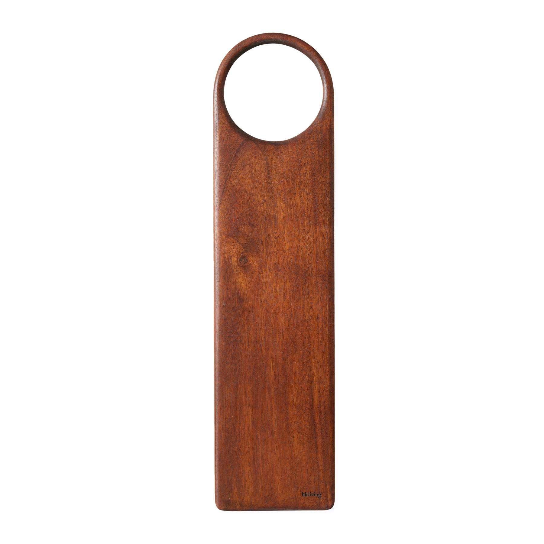 HKliving Acacia Broodplank - M
