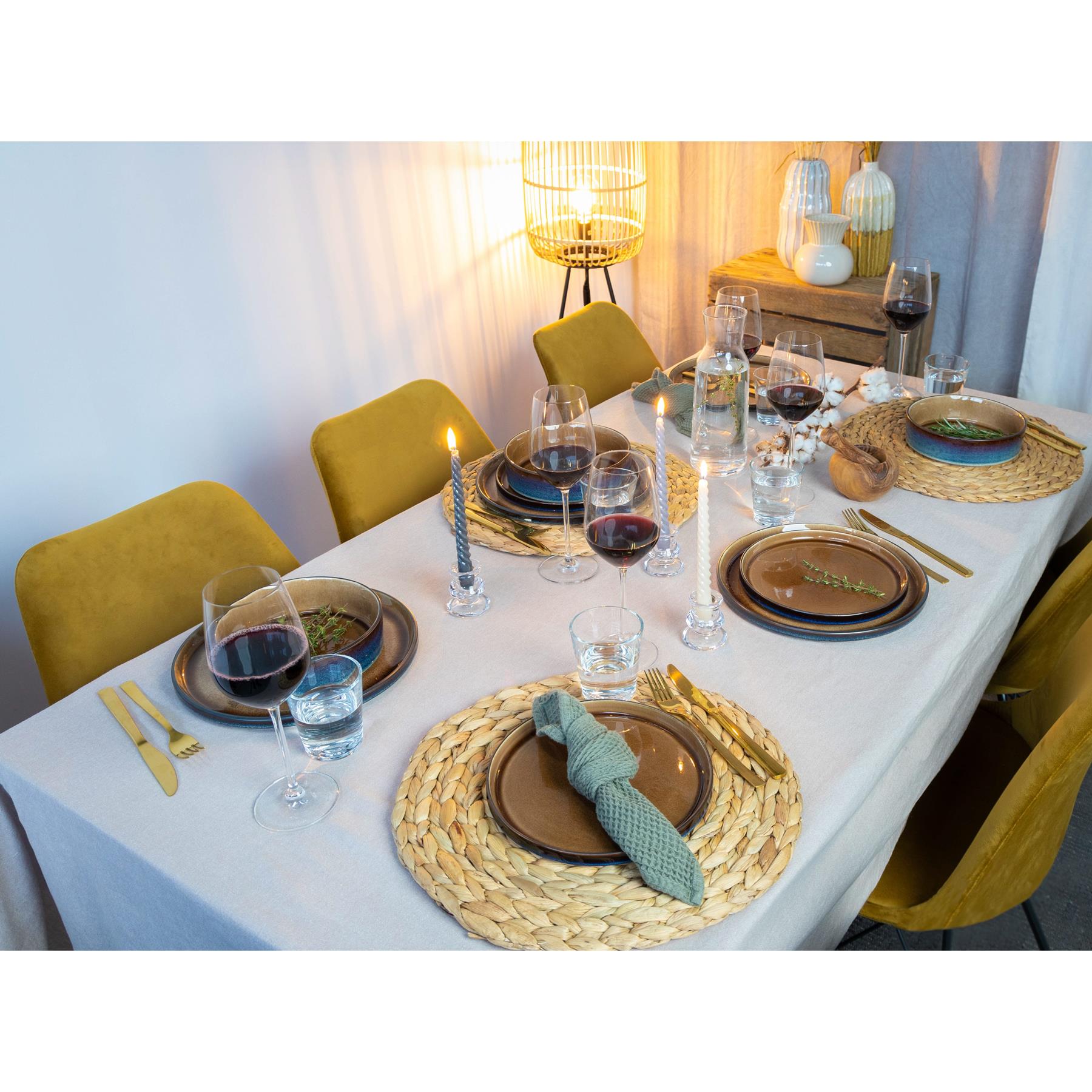 Cosy & Trendy Mok Quintana Amber - 450 ml