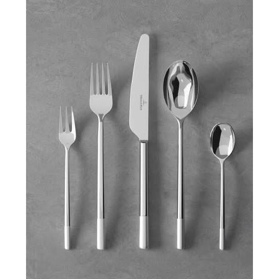 Villeroy & Boch Bestekset Ella - 30 delig | 6 personen