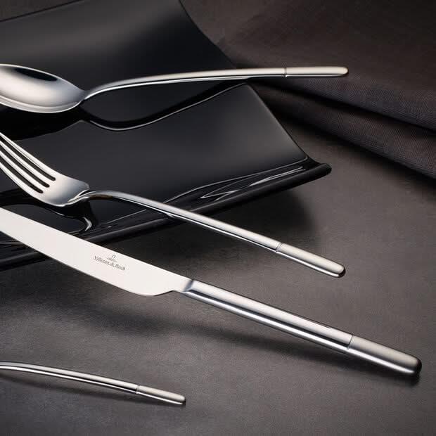 Villeroy & Boch Bestekset Ella - 30 delig | 6 personen