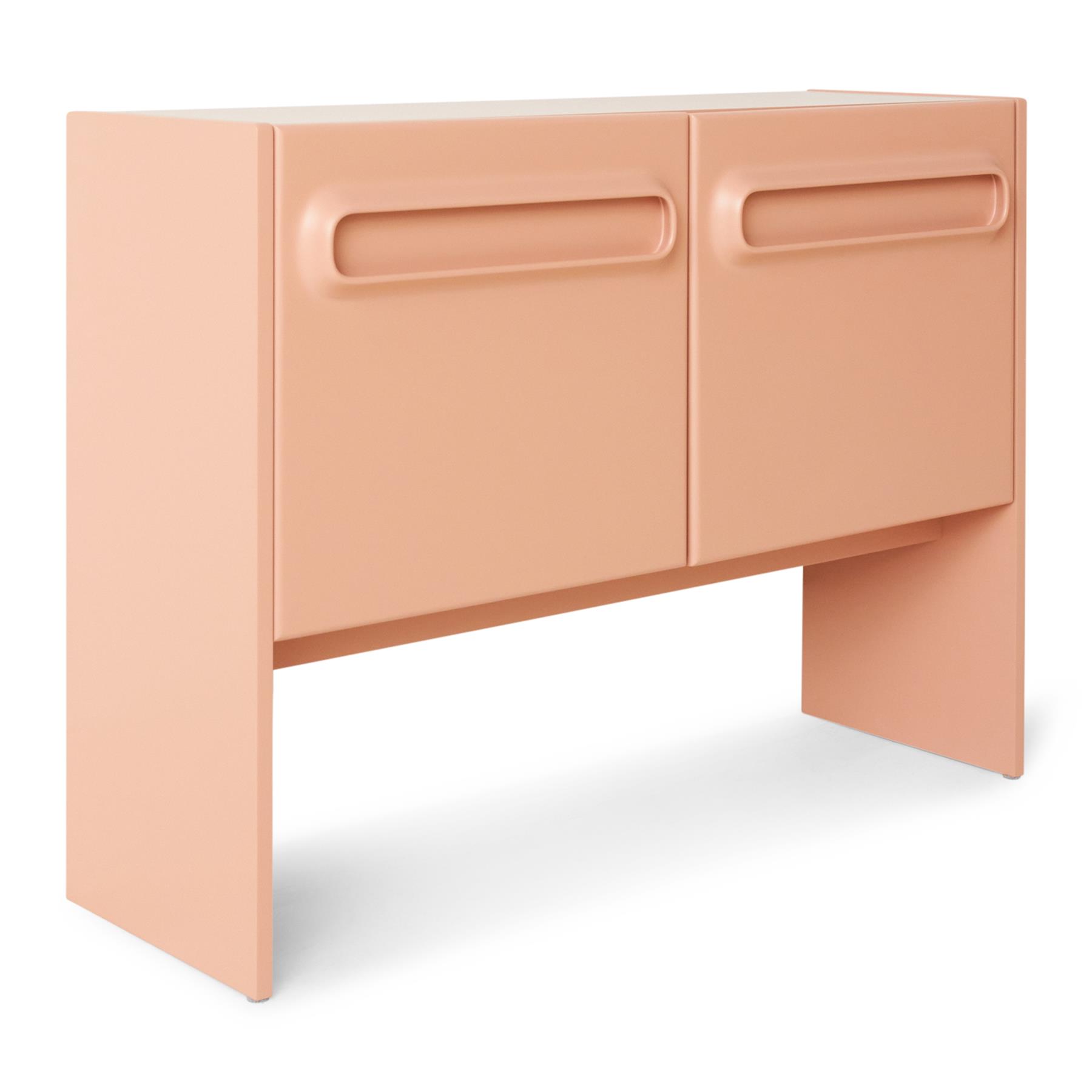 HKliving Space Dressoir - Peach