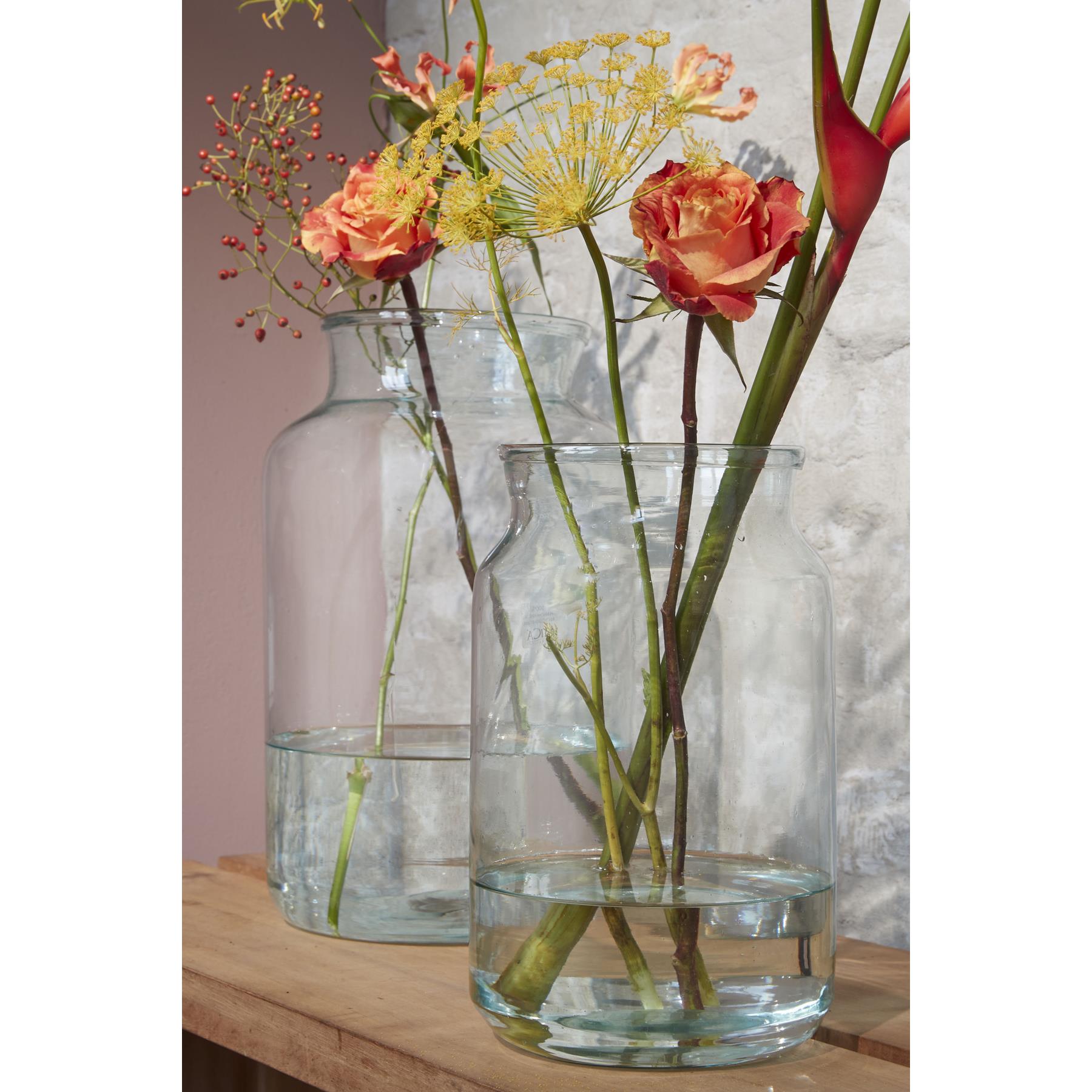 Mica Decorations Vienne Vaas H30 x Ø18 cm