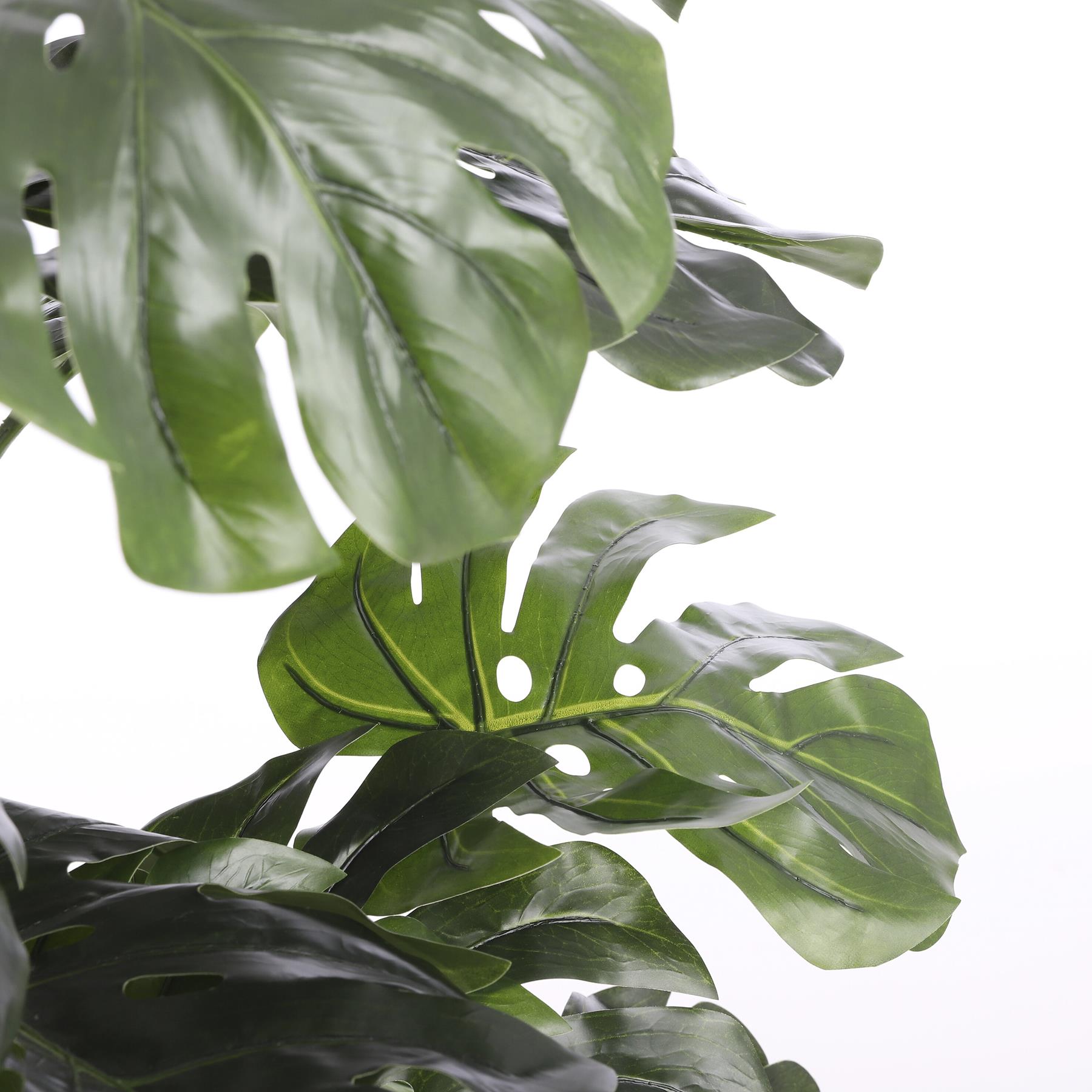 Mica Decorations Monstera Kunstplant H140 cm