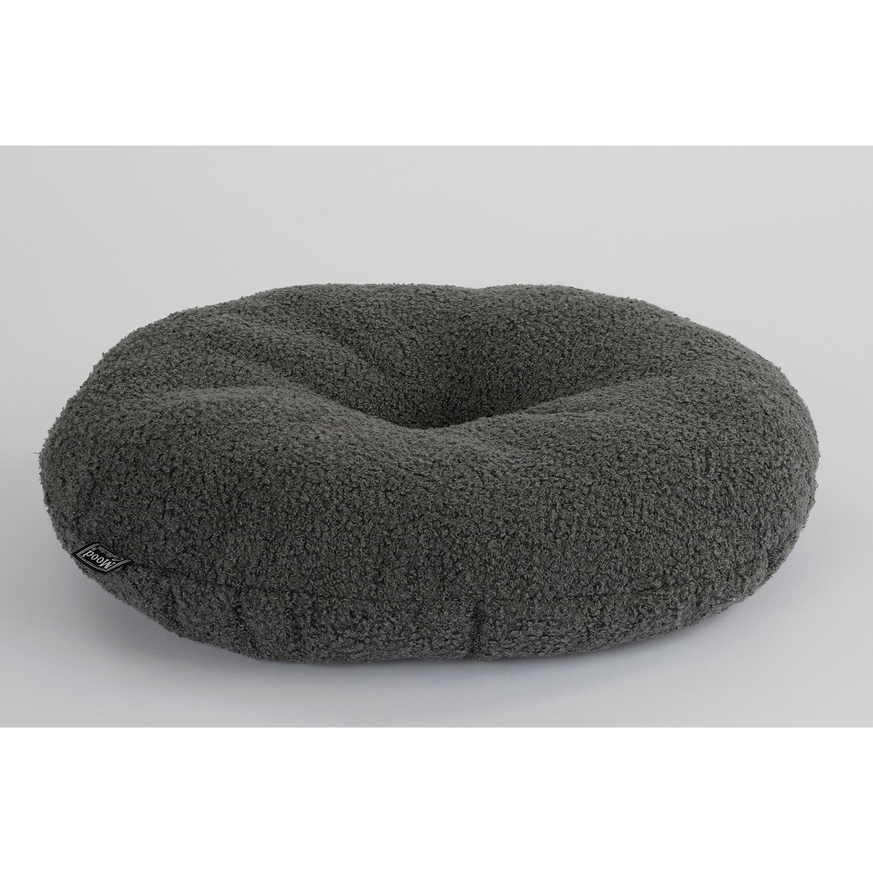 In The Mood Collection Nadine Sierkussen - Ø40 cm - Bruin