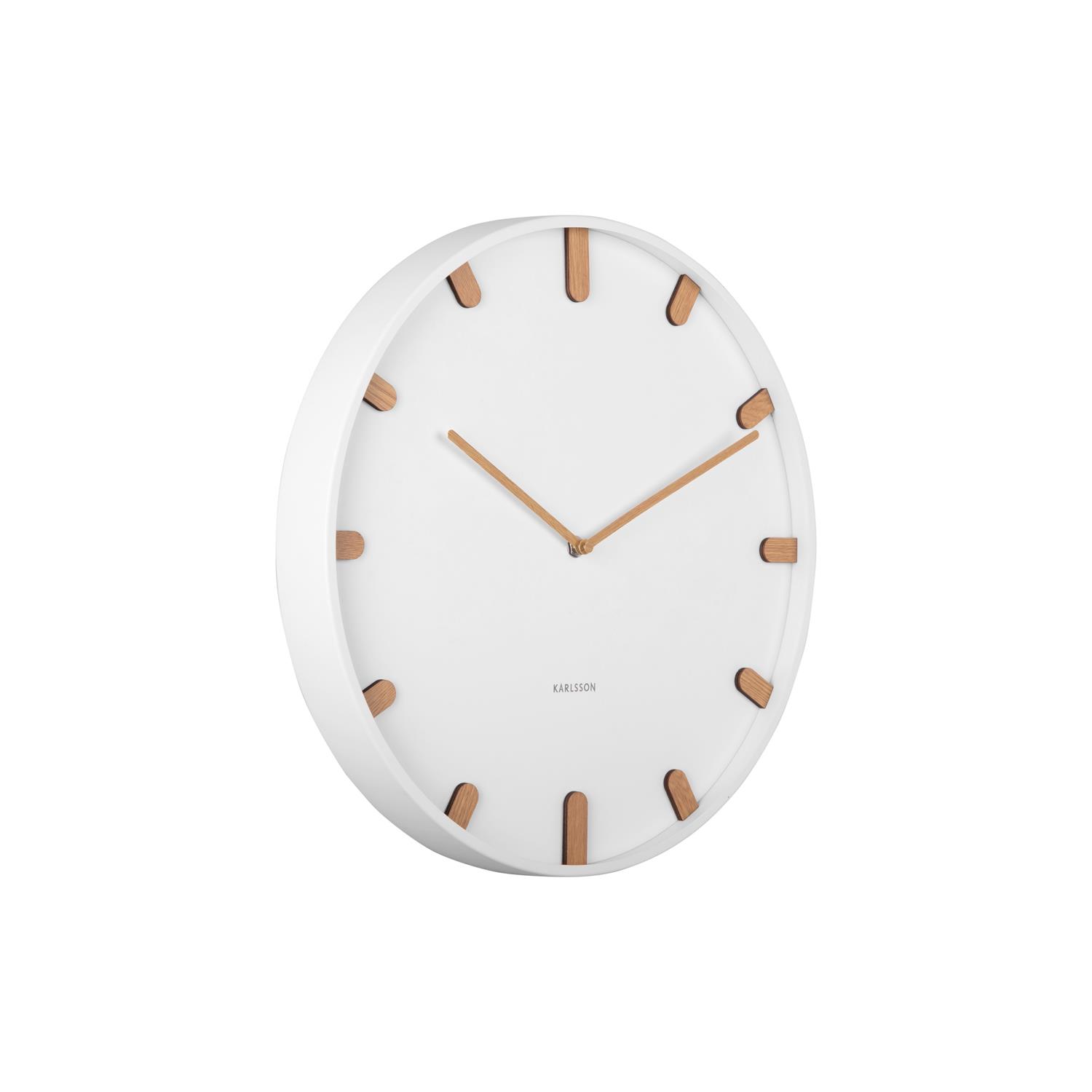 Karlsson - Wall Clock Grace