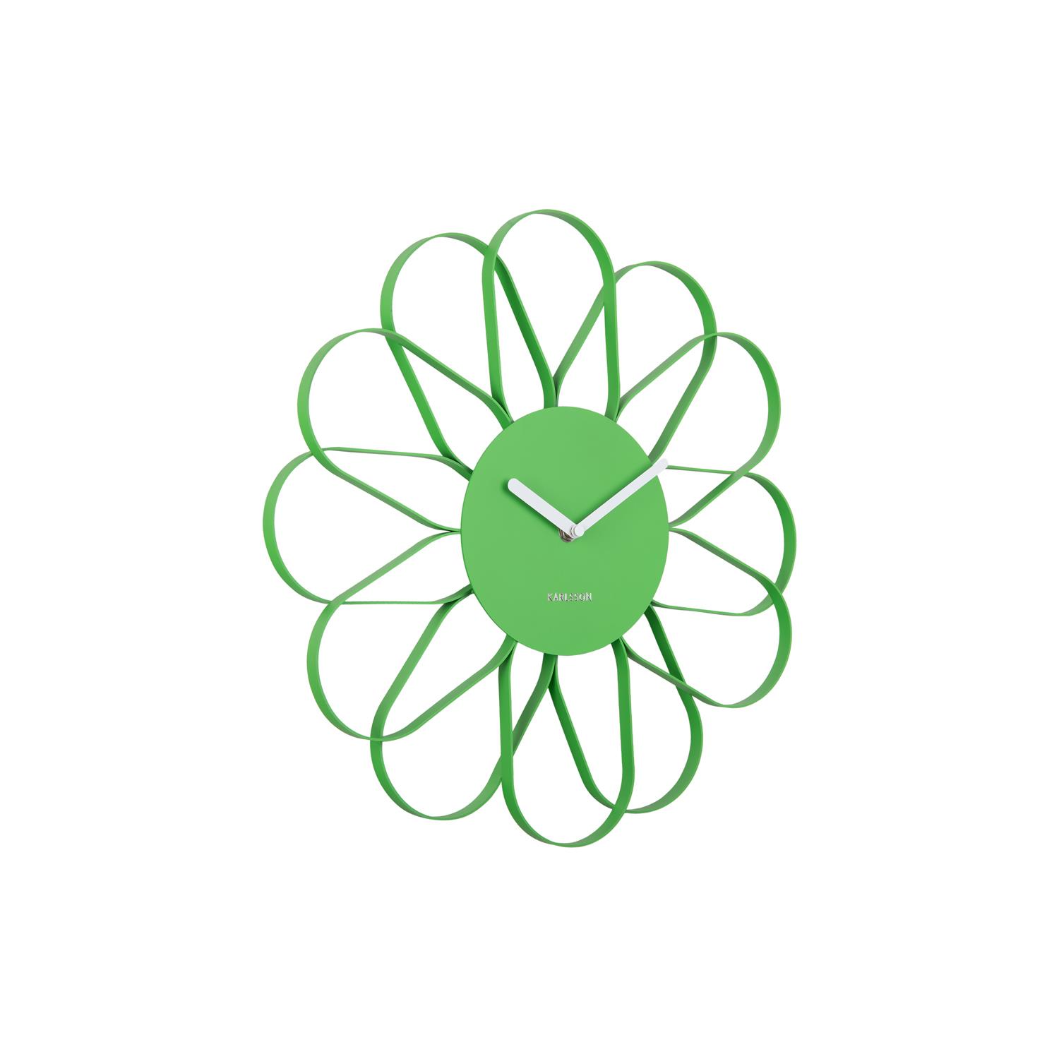 Karlsson - Wall Clock Arkis