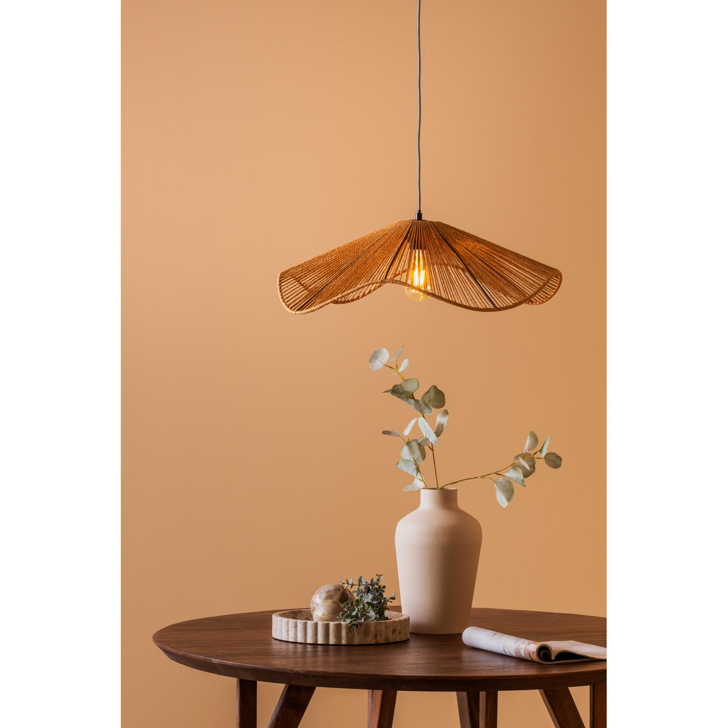 Leitmotiv - Pendant Lamp Sombra