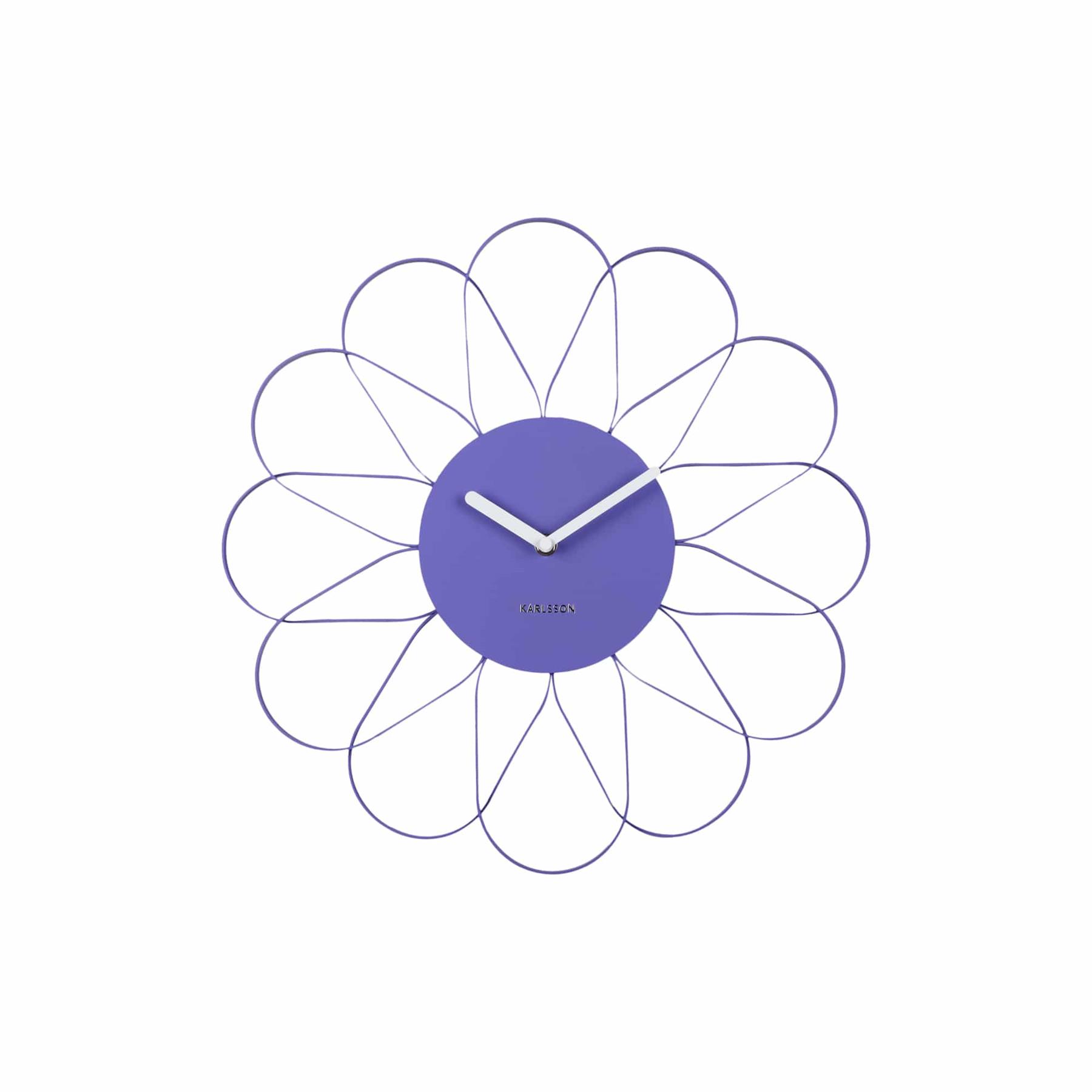 Karlsson - Wall Clock Arkis