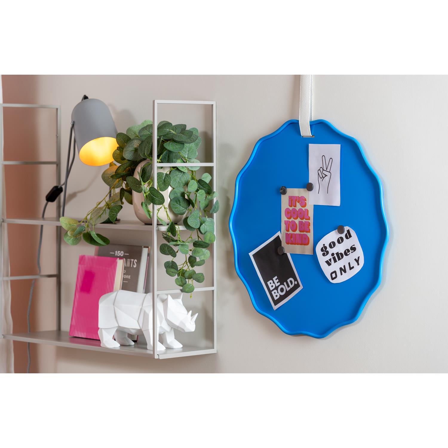 present time - Memo Board Funky Wave