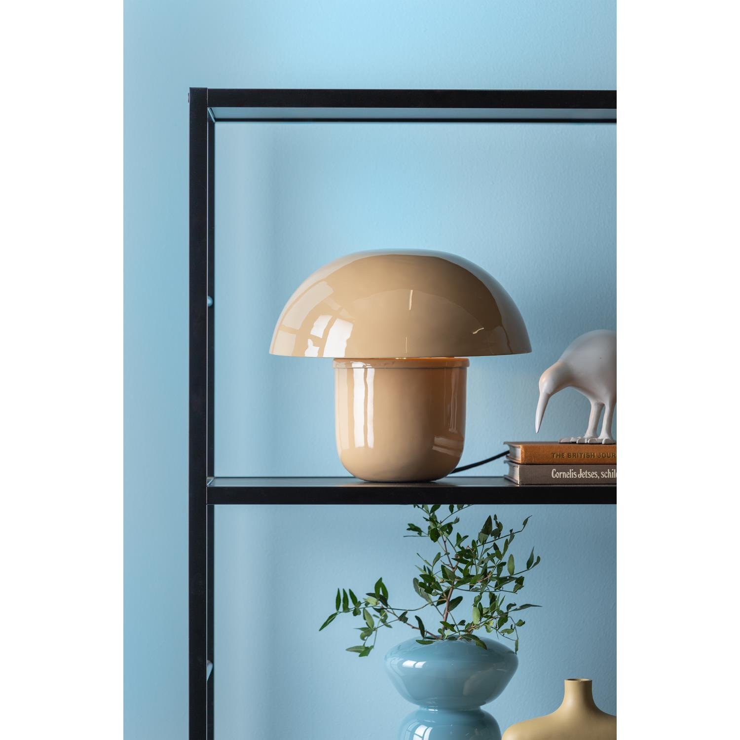 Leitmotiv - Table Lamp Fat Mushroom