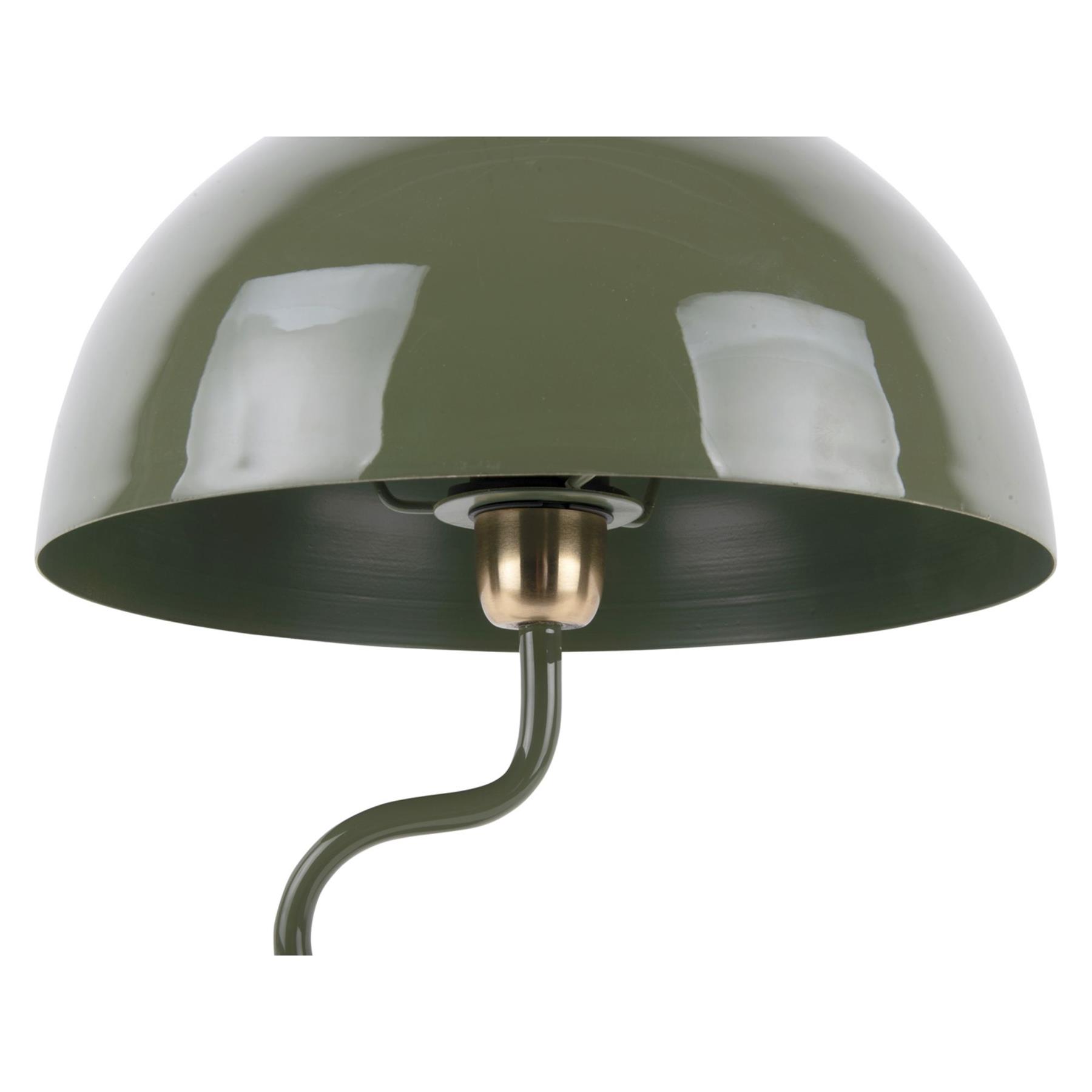 Leitmotiv - Table Lamp Twist