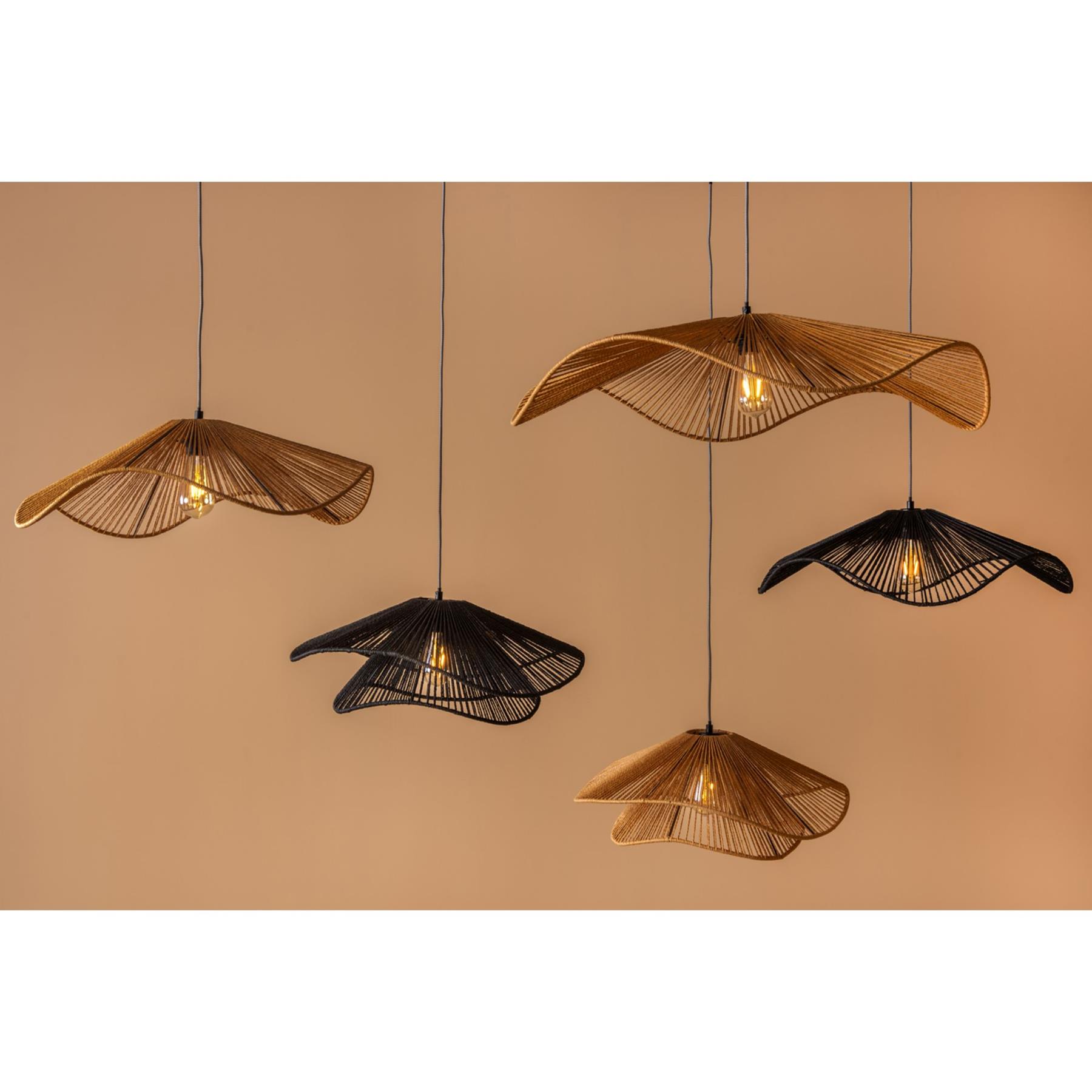 Leitmotiv - Pendant Lamp Sombra