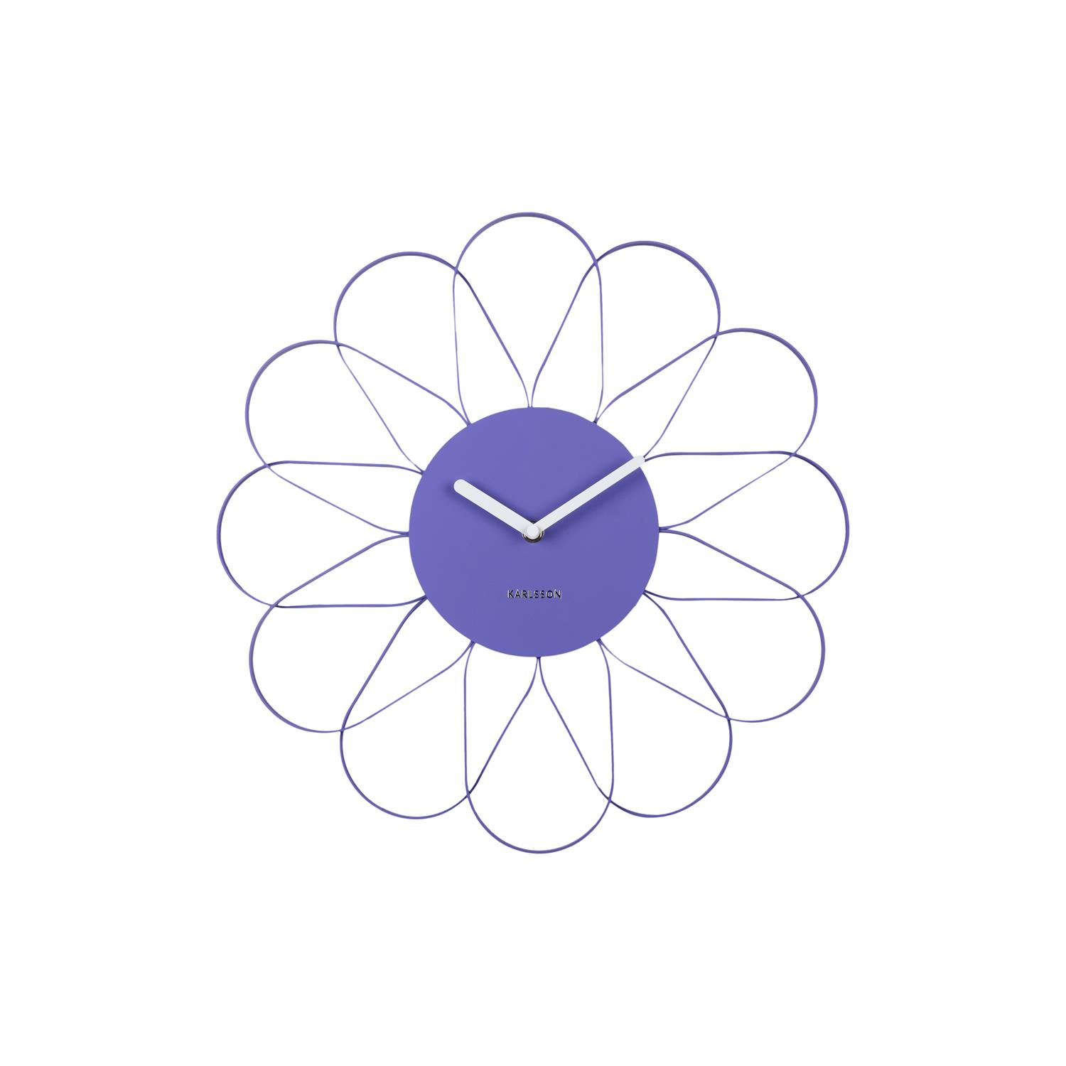 Karlsson - Wall Clock Arkis
