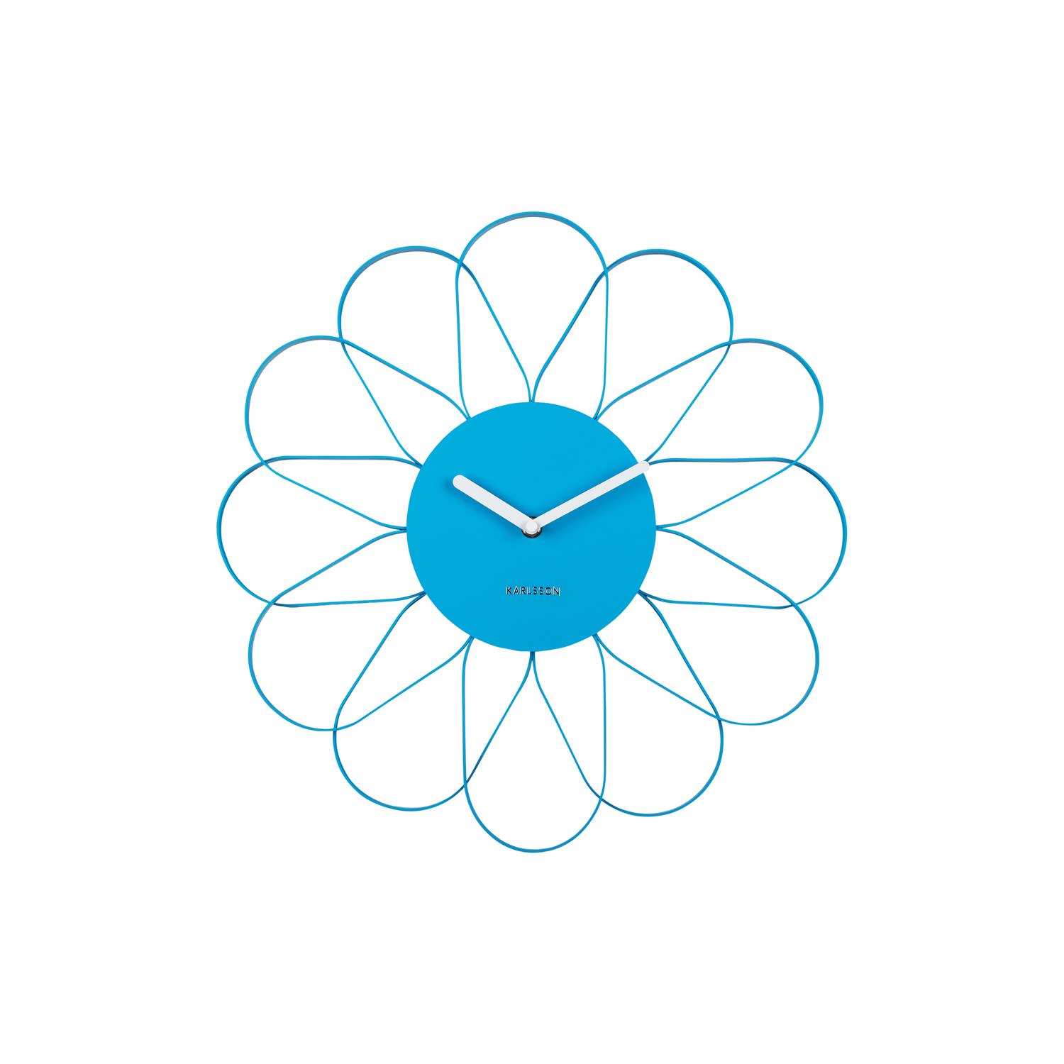 Karlsson - Wall Clock Arkis