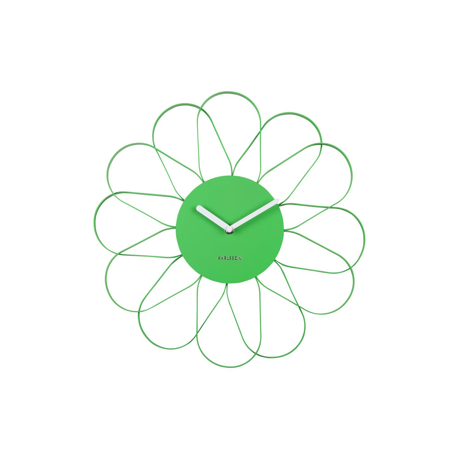 Karlsson - Wall Clock Arkis