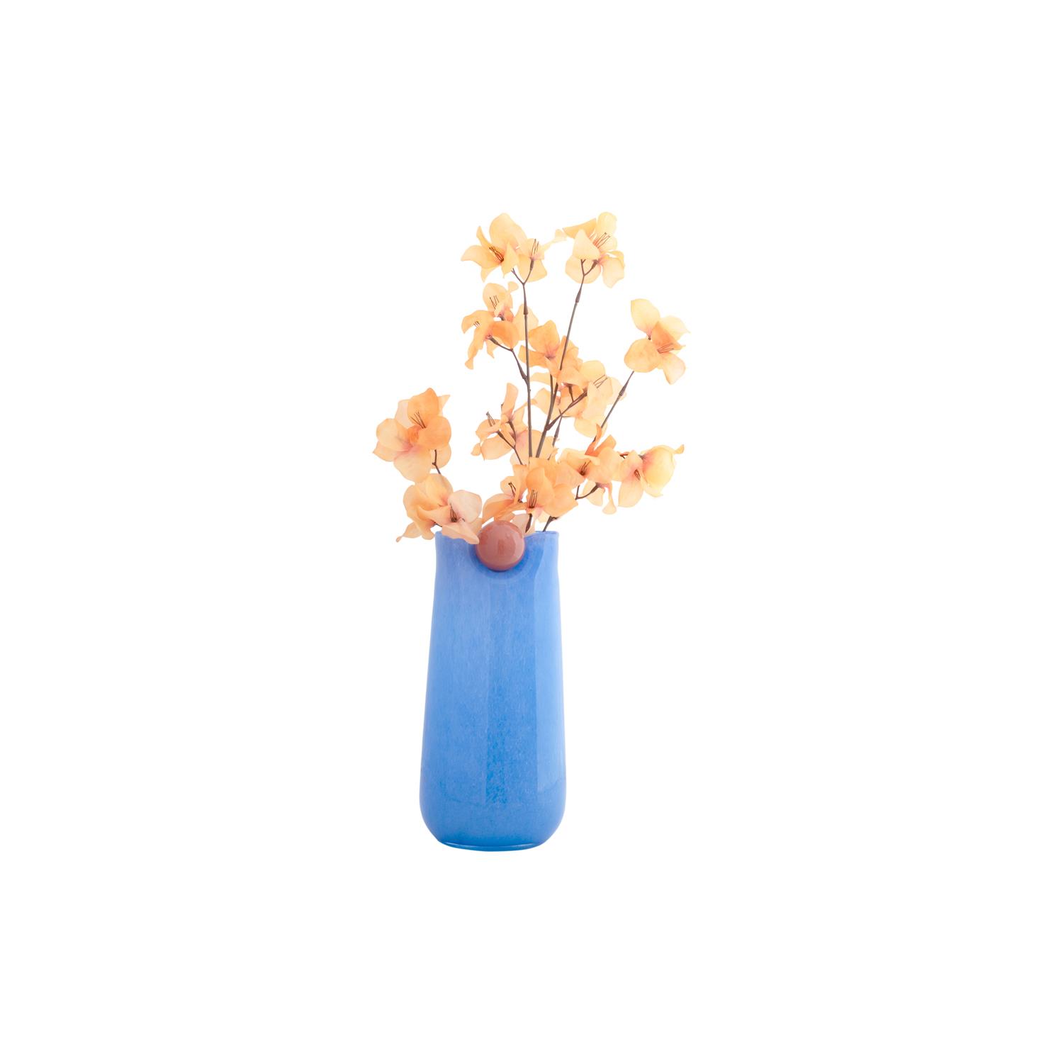 present time - Vase Bolita Large