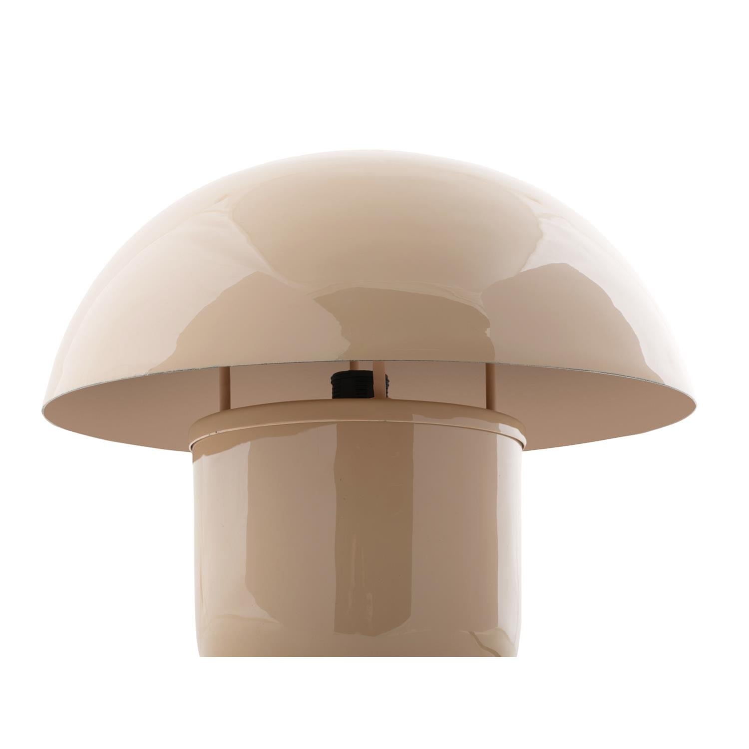 Leitmotiv - Table Lamp Fat Mushroom