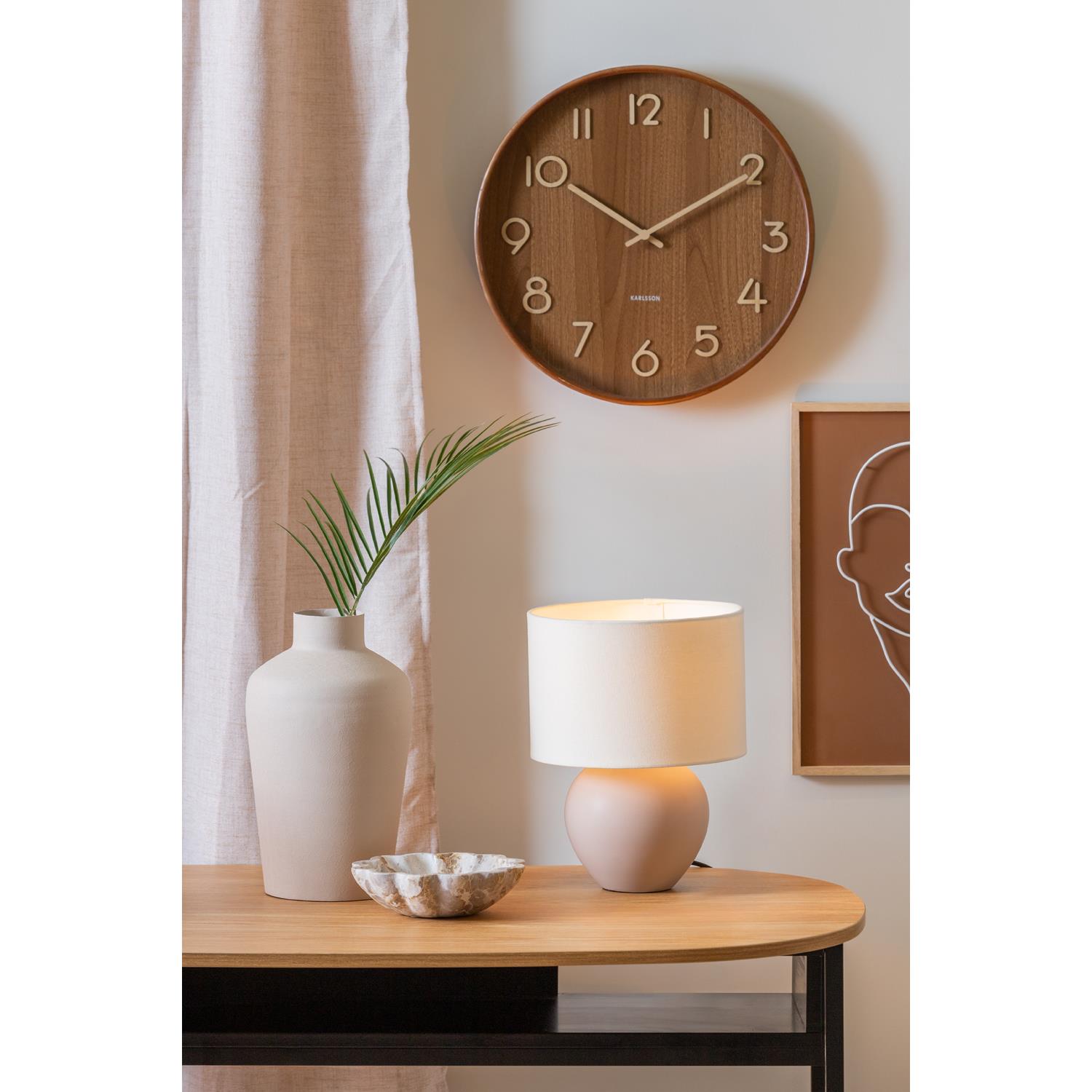 Leitmotiv - Table Lamp Alma Cone