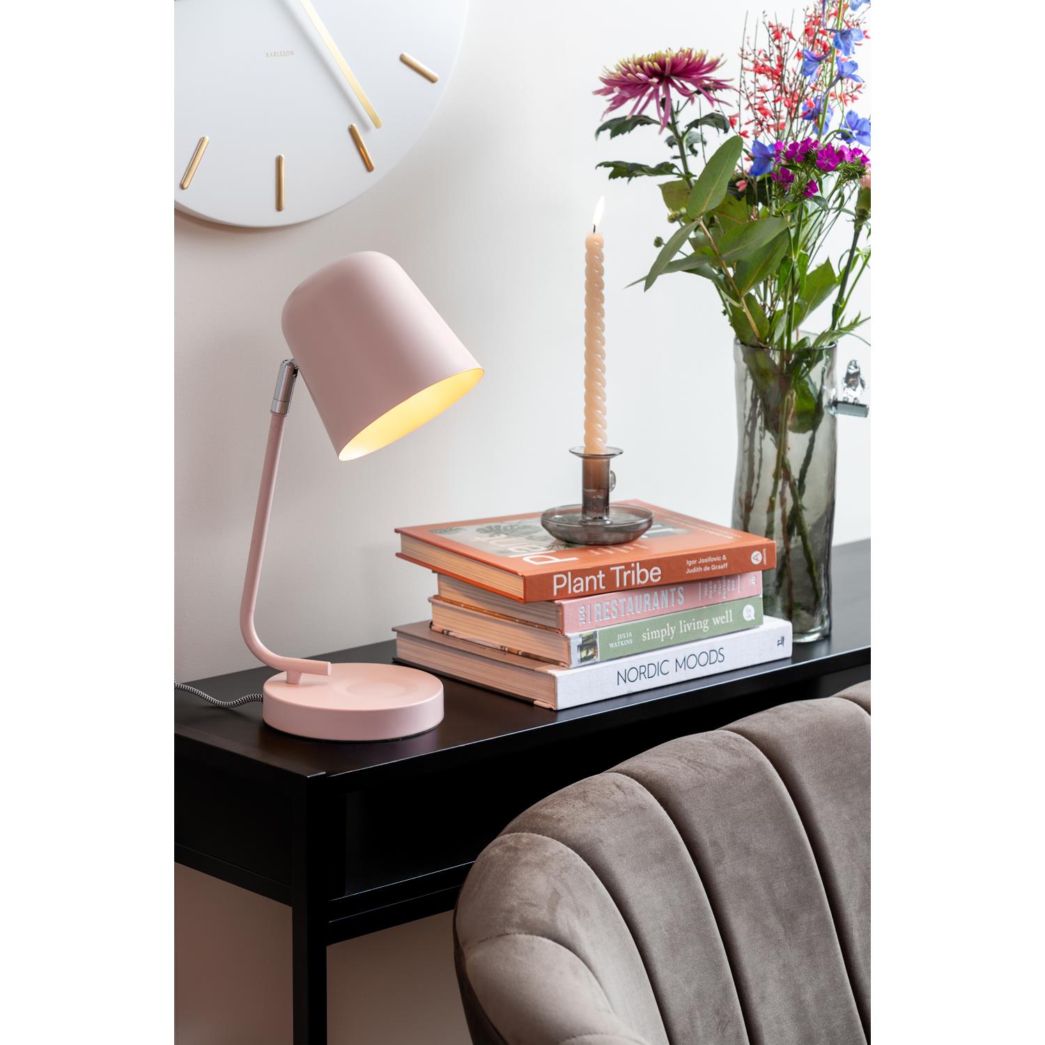 Leitmotiv - Table Lamp Encantar