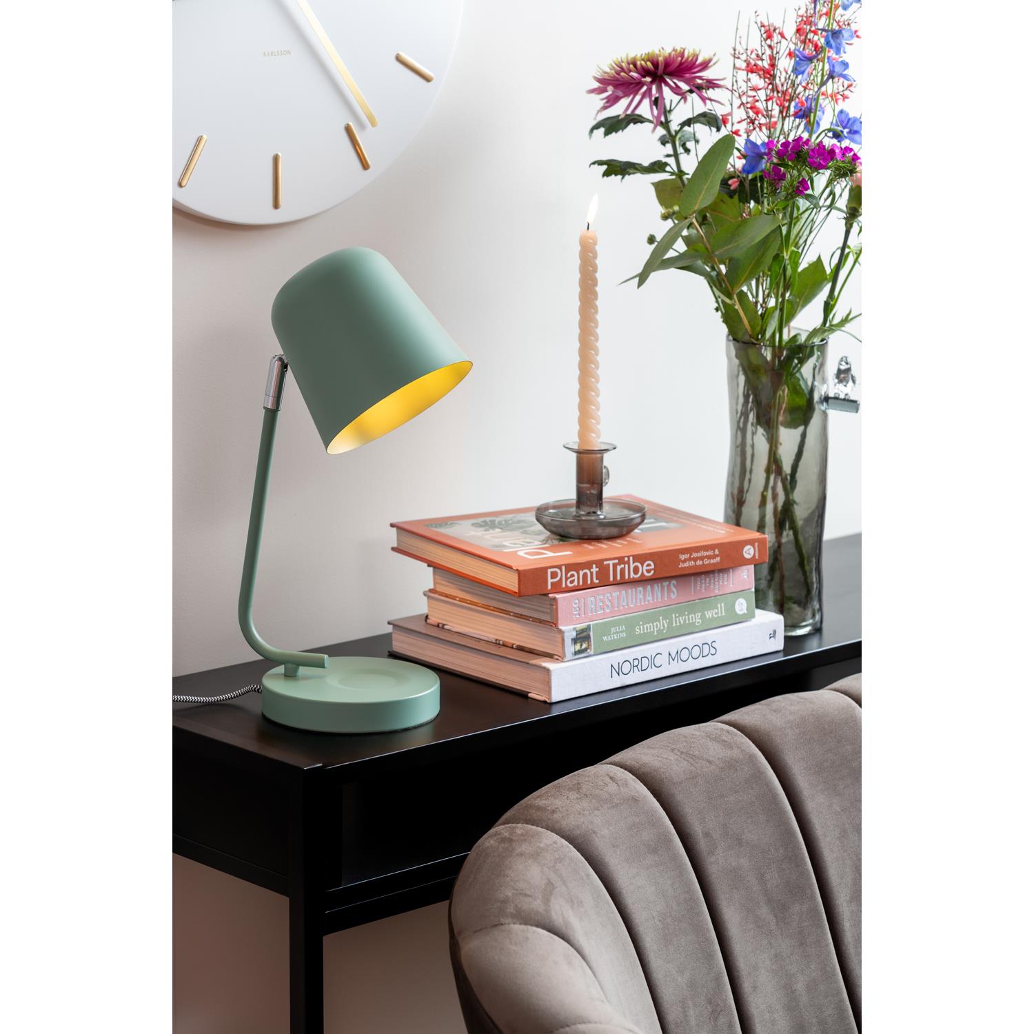 Leitmotiv - Table Lamp Encantar
