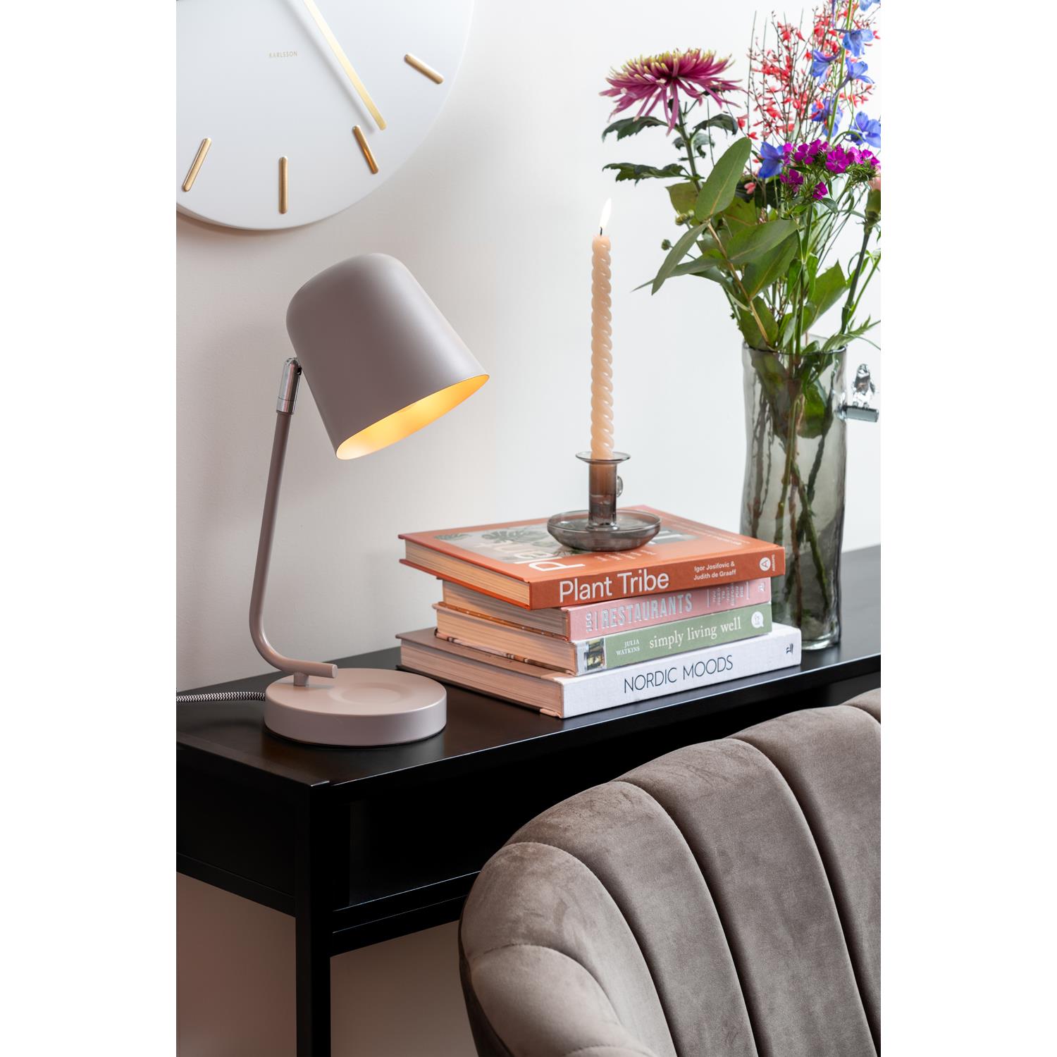 Leitmotiv - Table Lamp Encantar