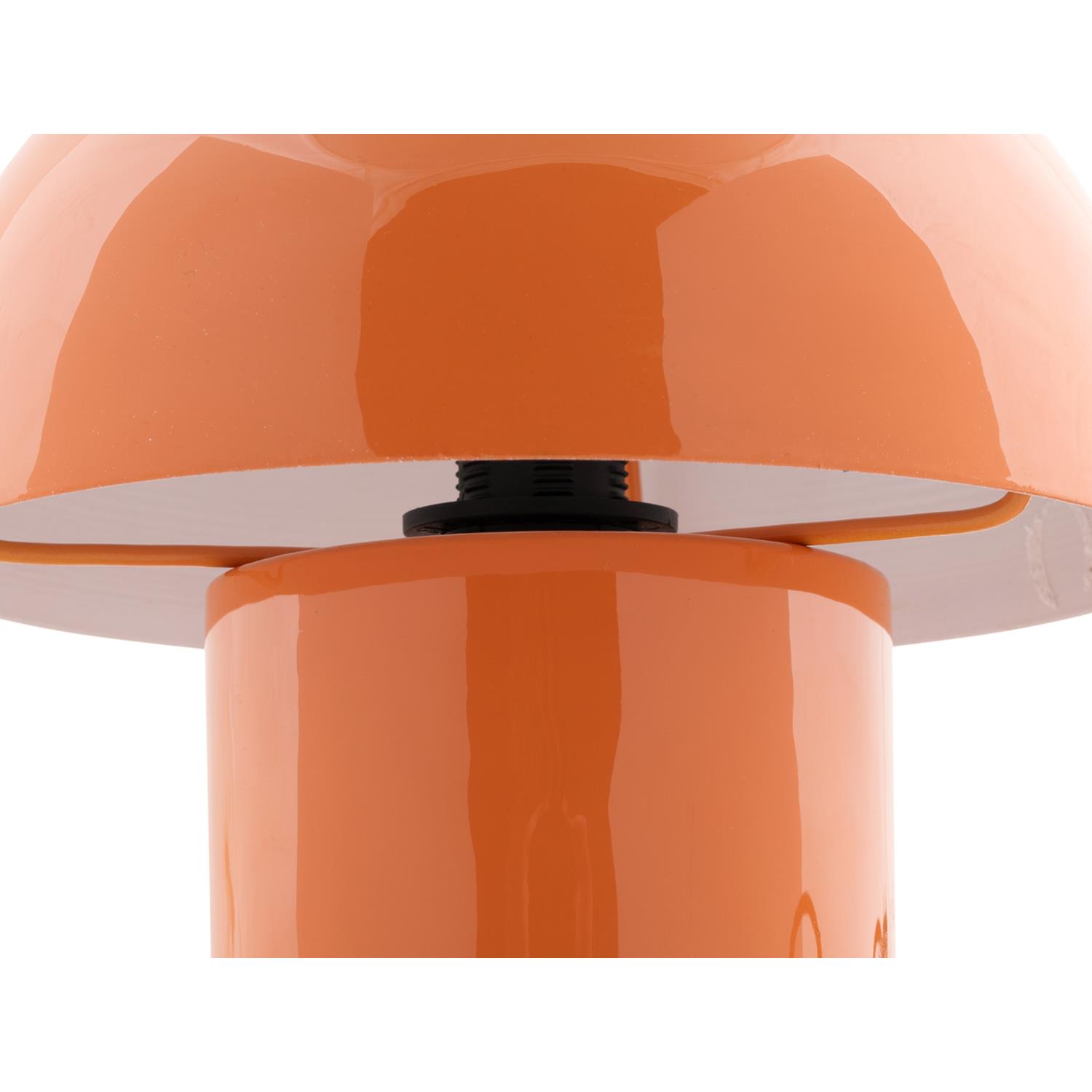 Leitmotiv - Table Lamp Fat Mushroom Mini