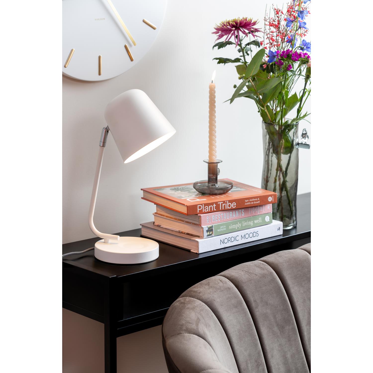 Leitmotiv - Table Lamp Encantar