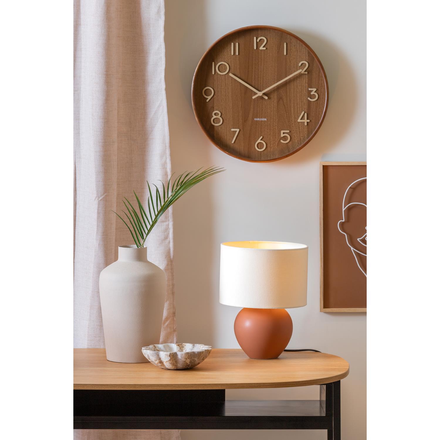 Leitmotiv - Table Lamp Alma Cone