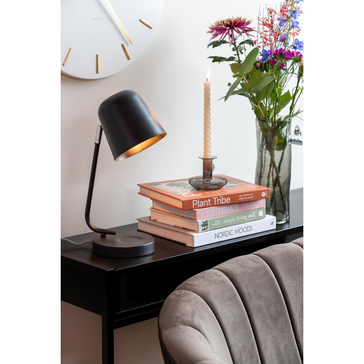 Leitmotiv - Table Lamp Encantar