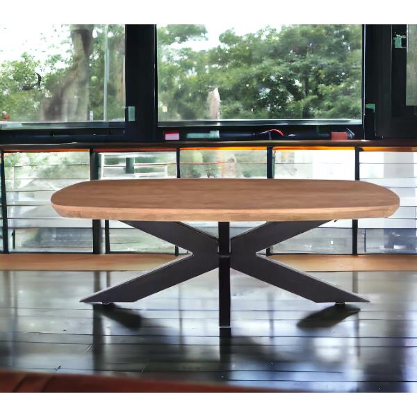 Livingfurn Jesper 120cm