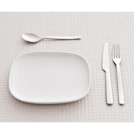 Alessi Gebaksvork Ovale - REB09|16 - door Ronan & Erwan Bouroullec