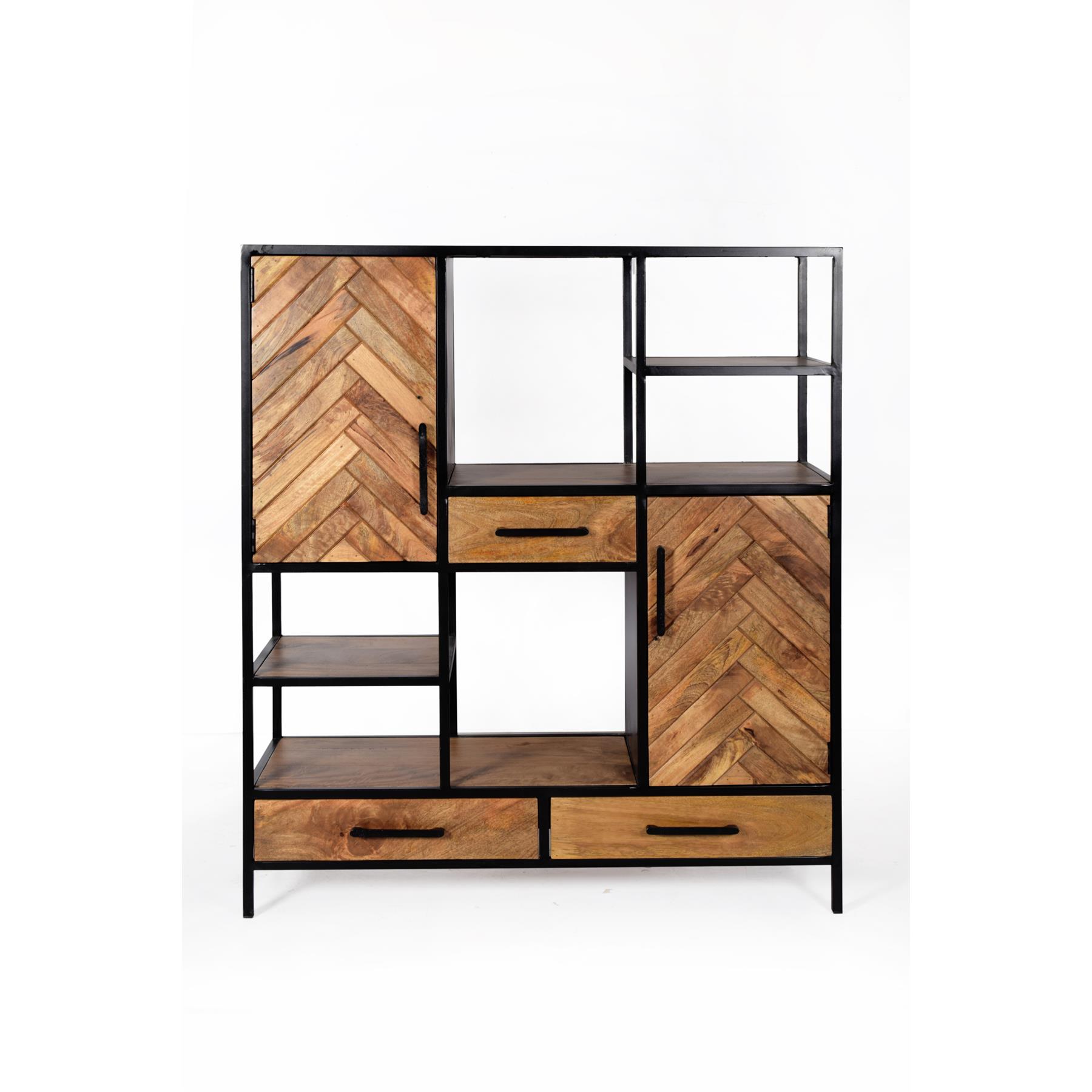 Livingfurn Brooklyn 140cm