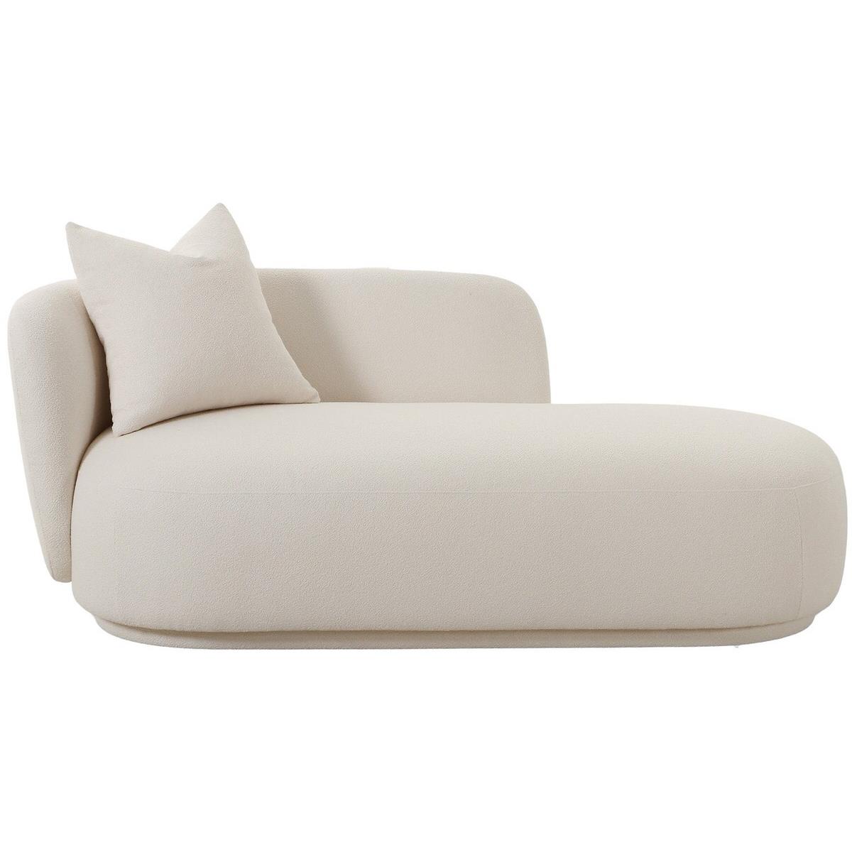 House Nordic Mykonos Natural Daybed met Kussen