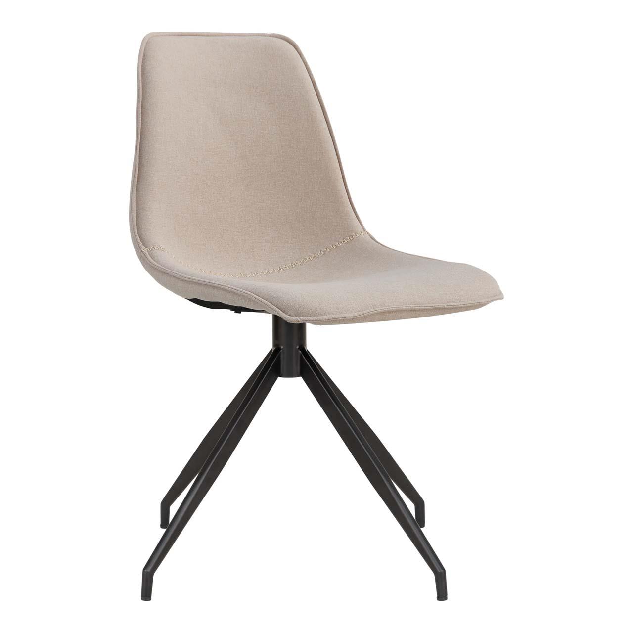 House Nordic Bolton | Monaco Ovale Eetkamer Set Essenhout