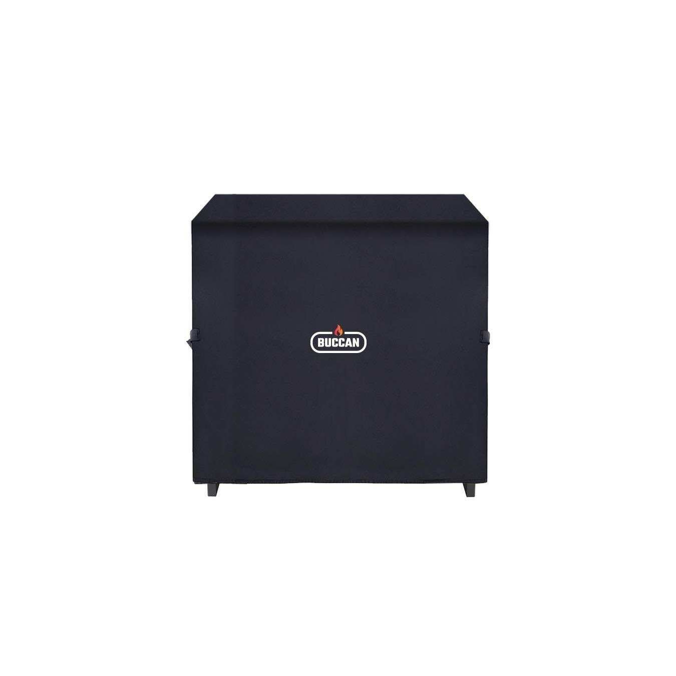 Buccan BBQ - Vuurkorf - The Box - Beschermhoes