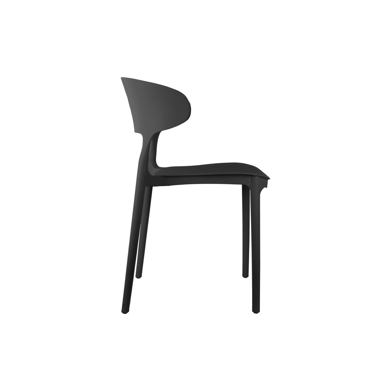 Leitmotiv - Dining Chair Fain