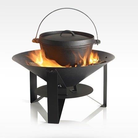 Barbecook Sudderpot | Dutch oven 9L