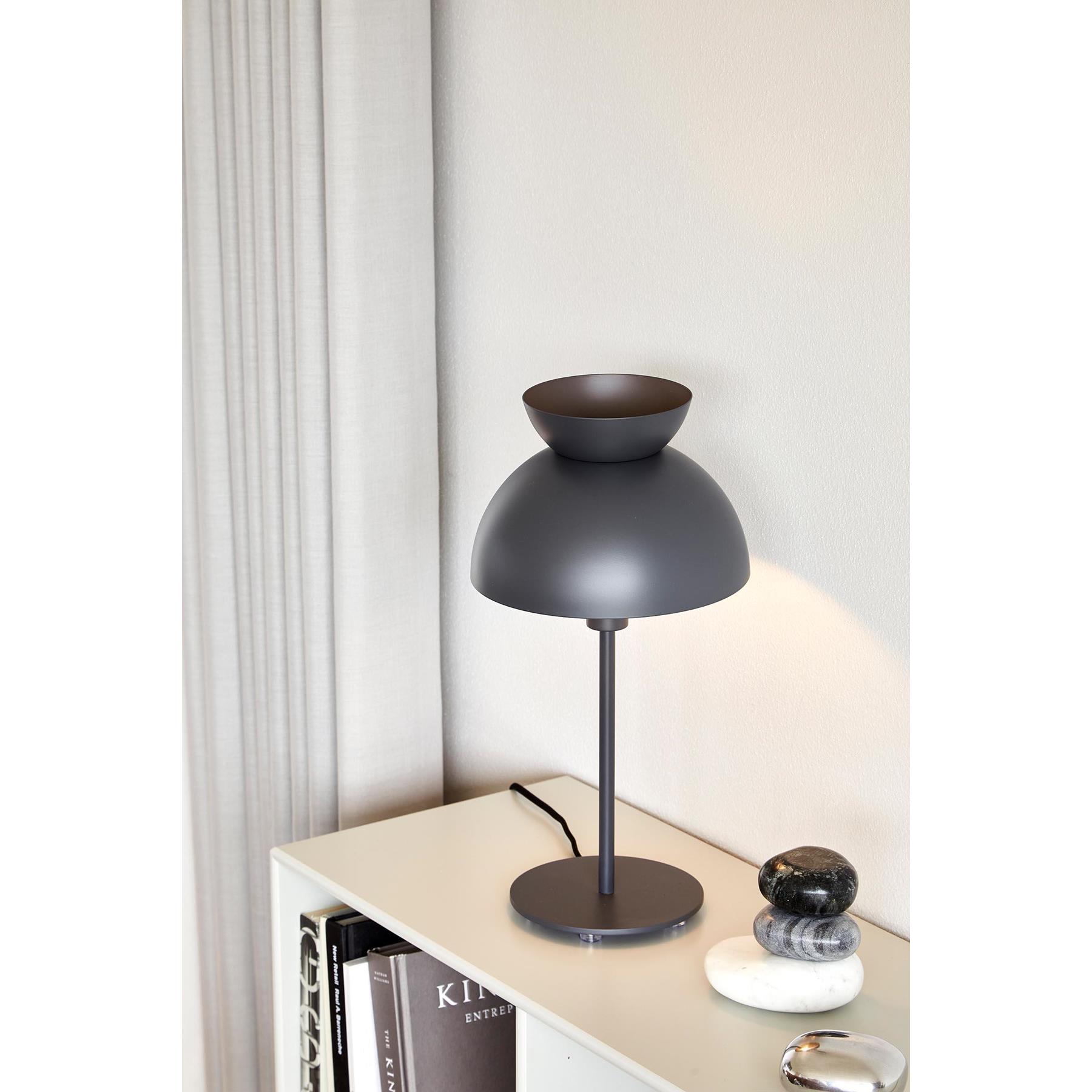 Frandsen Butterfly tafellamp beige grijs