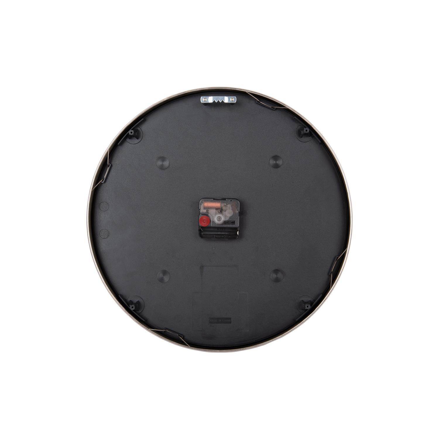 Karlsson - Wall Clock Elevated Glam