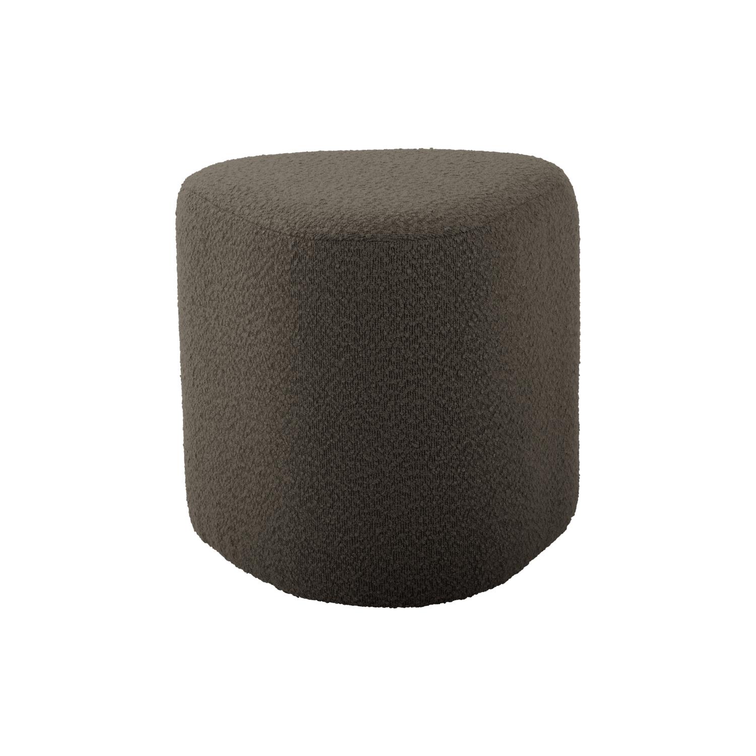 Leitmotiv - Pouf Ada Organic